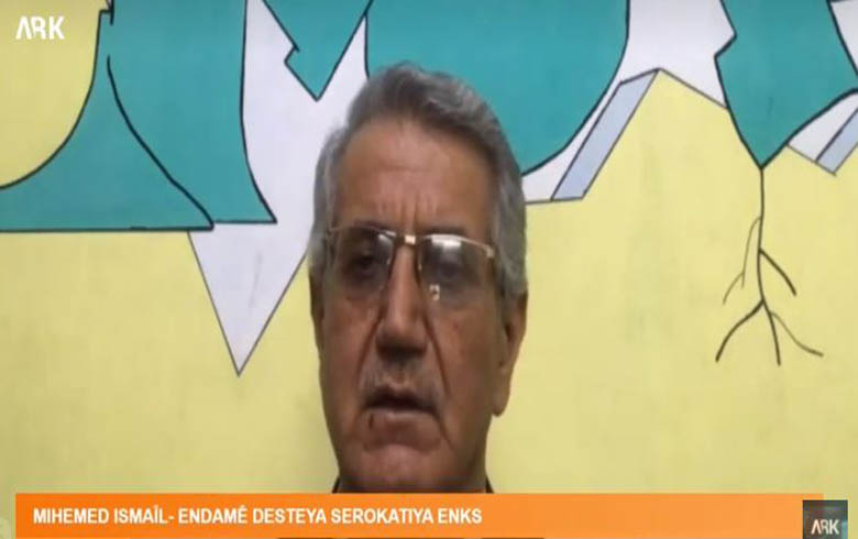 محمد اسماعيل يكشف عن آخر تطورات المحادثات الكوردية حول القضايا الخلافية