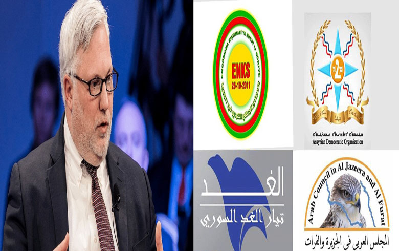 من جنيف الخارجية الأمريكية تؤكد على أهمية جبهة السلام والحرية 