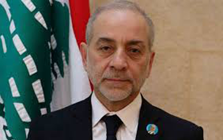 وه‌زيره‌كي لوبناني .. هه‌ولێن روسيا ژبو ڤه‌گرا په‌نابه‌رێن سوريێ بسه‌ر نه‌كه‌ت