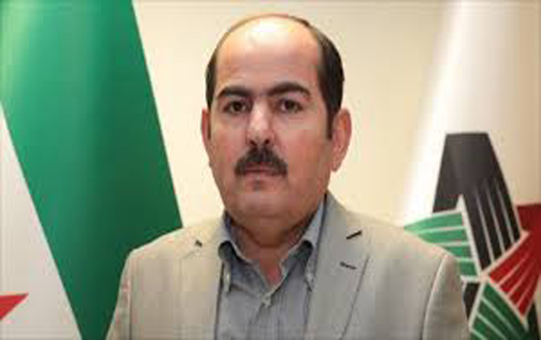 عبد الرحمن مصطفى : ئه‌سد بگوهه‌رتنا وه‌زيرێن خوه‌  دخوازه‌ كومه‌لگه‌ها ناڤ ده‌وله‌تي بخاپينه‌