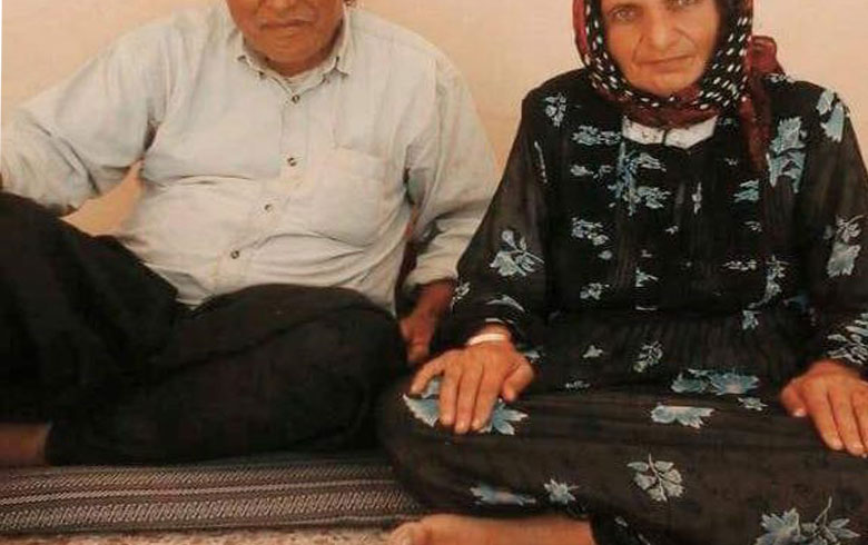 Sherawa area…martyrdom of a Kurdish woman and  abduction of her husband by an armed group