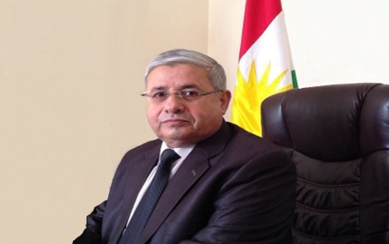 نووري بريمۆ: دڤێ پەیەدێ دەڤ ژ لەشكەركرنا چارەسەریان بەردە