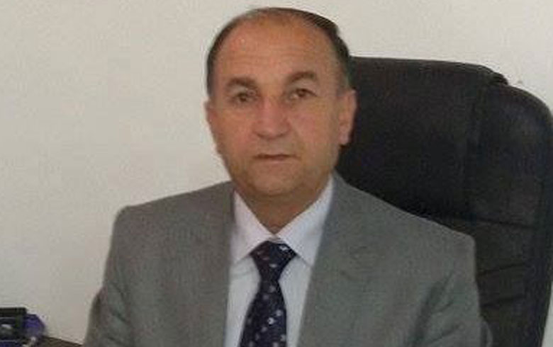 Nafie Abdullah: America is protecting its bases in the east of the Euphrates