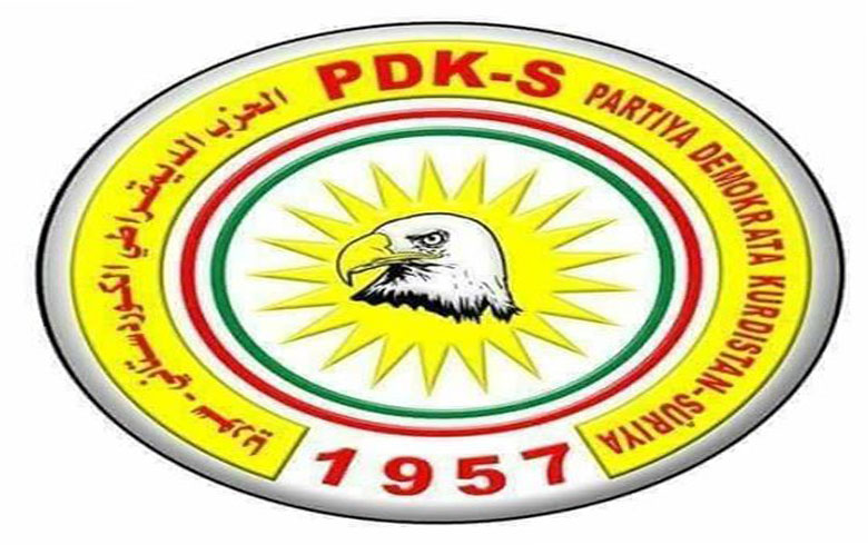 Political Report of Kurdistan Democratic Party - Syria, for the month of June 2018 to date