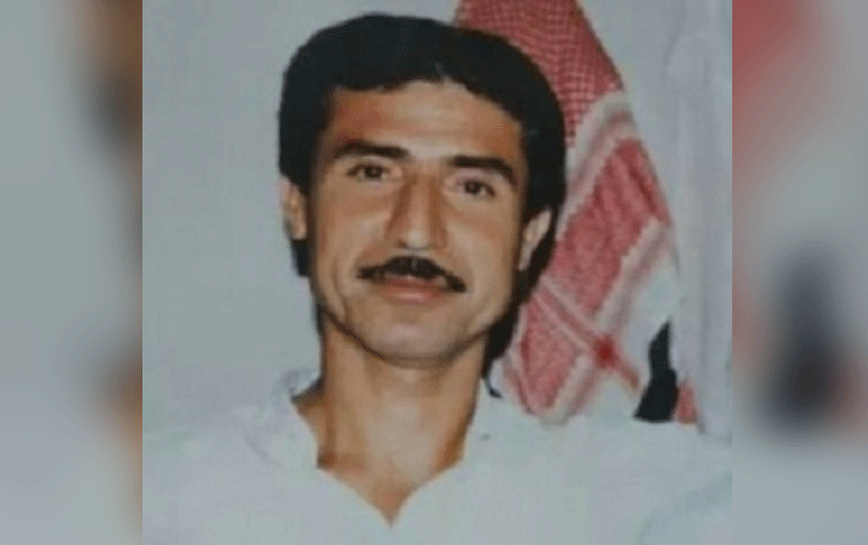 5 سنين على استشهاد عبدالكريم محمود أبو يلماز في سجون النظام السوري