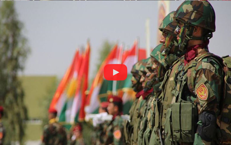 Military commander: 6 thousand Peshmerga are ready to return to Shingal and restore security there