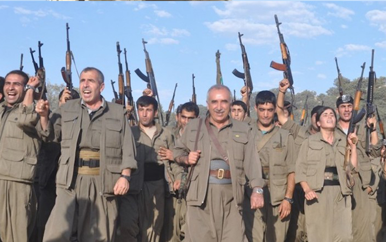 Hûrguliyên êrîşa PKKê li ser hêzên Pêşmergeyên Kurdistanê 