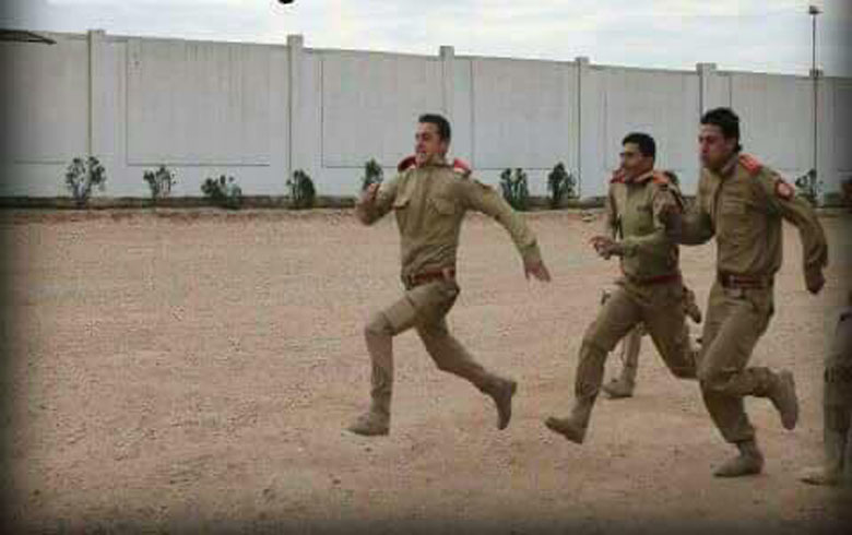A ferocious campaign by PYD militias to kidnap Kurdish youths