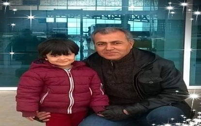 اغتيال اخ قيادي في الحزب الديمقراطي الكوردستاني-سوريا