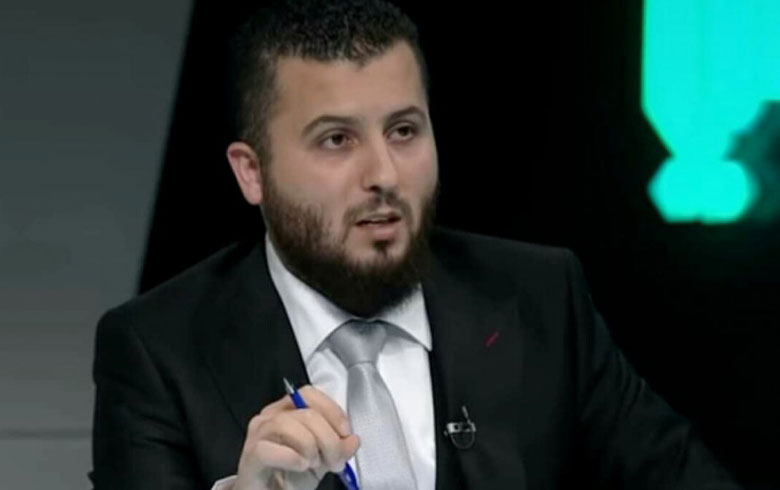 قيادي يدعو لـ 
