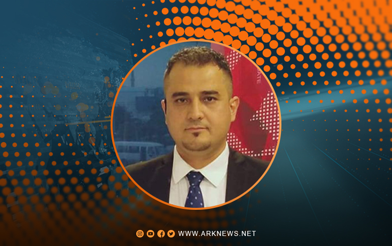 Ez tu danpêdanê bi rêveberiya ku bûye sedema Efrîn û Serê Kaniyê nakim