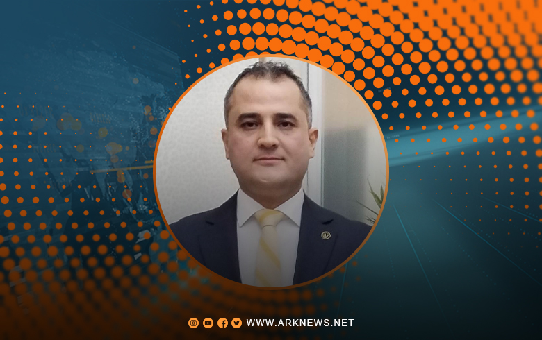 Ala Kurdistanê nasname û rûmeta me ye