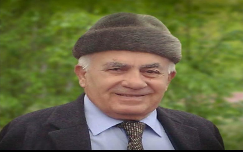 The death of the national figure Mustafa Simkamoor – biography