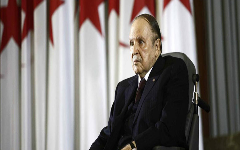 بوتفليقة يستقيل رسمياً بعد تصريح حاسم لقائد الجيش