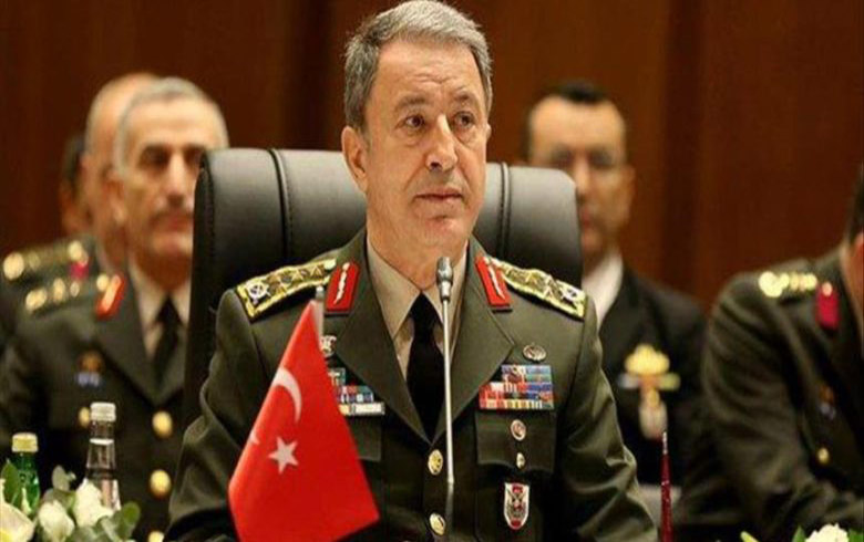 تركيا تعلن بدء العد التنازلي لشن عملية عسكرية في شرق الفرات