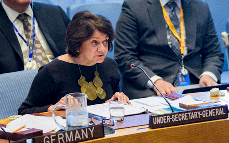 الجمعية العامة للأمم المتحدة تدعو إلى تعاون دولي لمكافحة “كورونا”