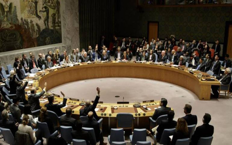 مجلس الأمن يعقد جلسة حول سوريا