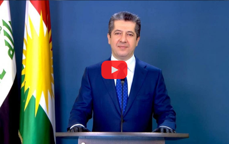 Mesrûr Barzanî: Kurdistan bi 27 milyar dolar qerzdar e