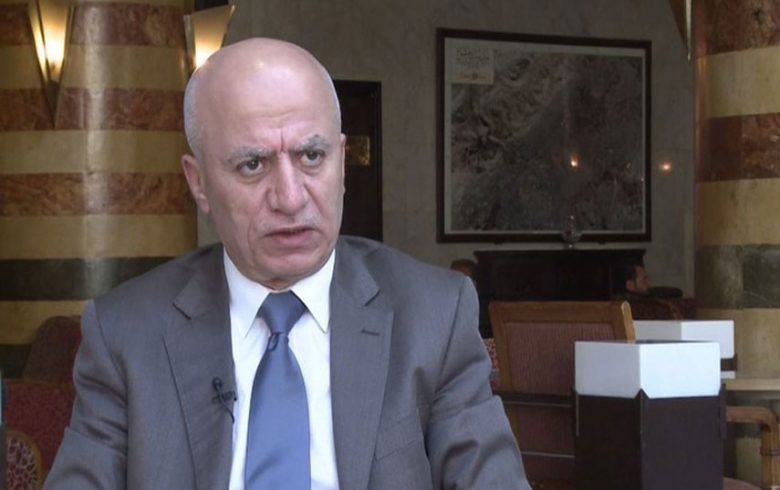 Omar Osi in Qamishlo to mediate between the PYD and the Syrian regime