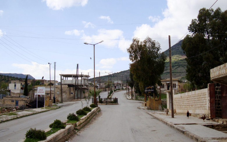 Afrin … Ankara-backed factions arrest more than ten Kurdish civilians