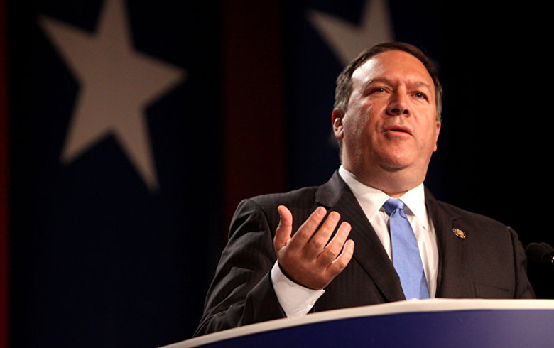 The US is preparing for another attack on pro-Iranian forces