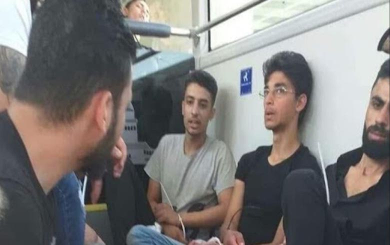 Turkish Interior reveals the number of Syrians in Turkey