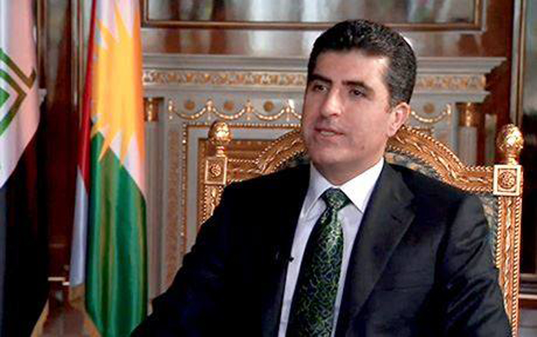 Nêçîrvan Barzanî: Biryara me ya dawî li Bexdayê dê di berjewendiya Kurdistanê de be