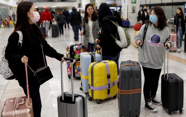 The death toll in China is increasing
