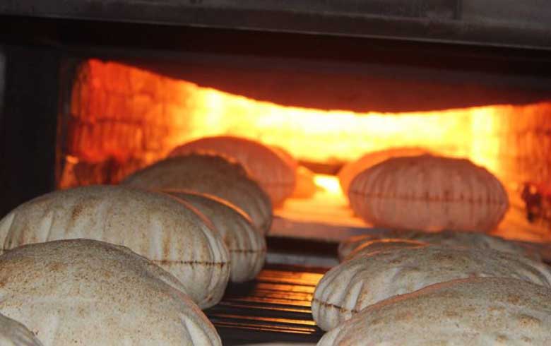 The PYD raises prices of raw materials needed for bread baking amid bread crisis in Qamishlo, Derbasiya and Amouda