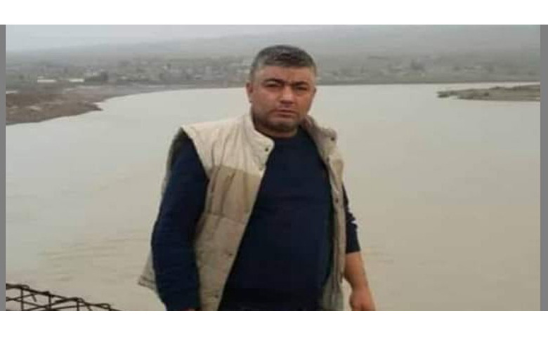 Qamishlo… Founding the body of a young man after his abduction nearly two weeks
