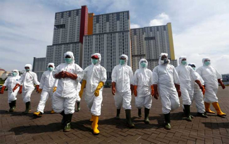 الغارديان: كيف استيقظ العالم على حقيقة جديدة؟