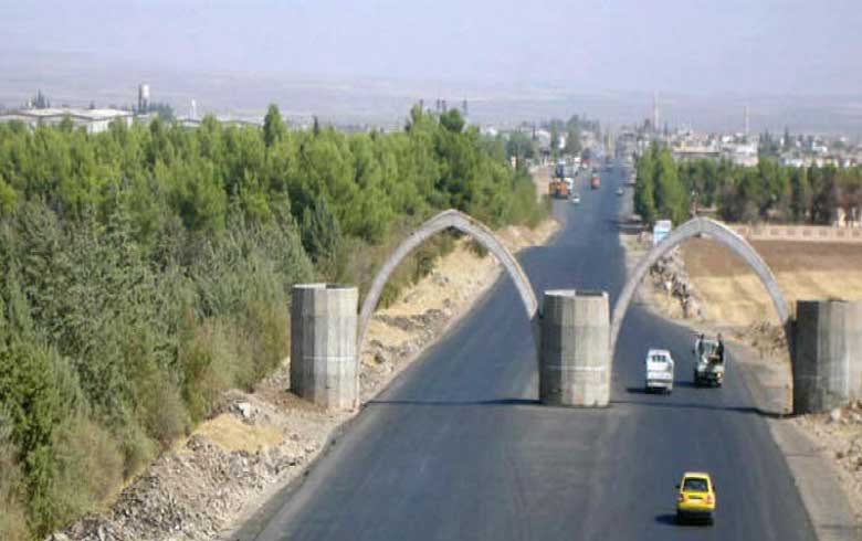 The 63th anniversary of the Arabization of Derik's name to Malikiya The 63th anniversary of the Arabization of Derik's name to Malikiya