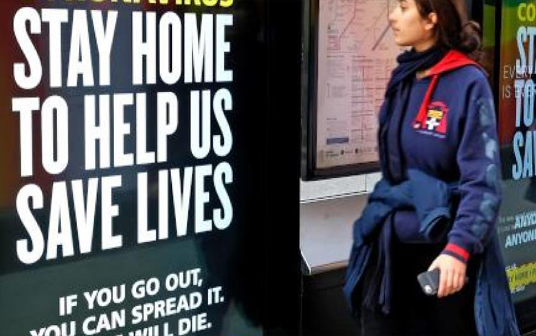 بريطانيا: وفاة طفل في الخامسة بـ«كورونا»