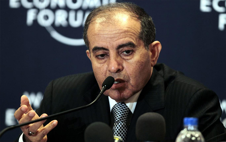 وفاة رئيس وزراء ليبيا الأسبق في القاهرة بكورونا