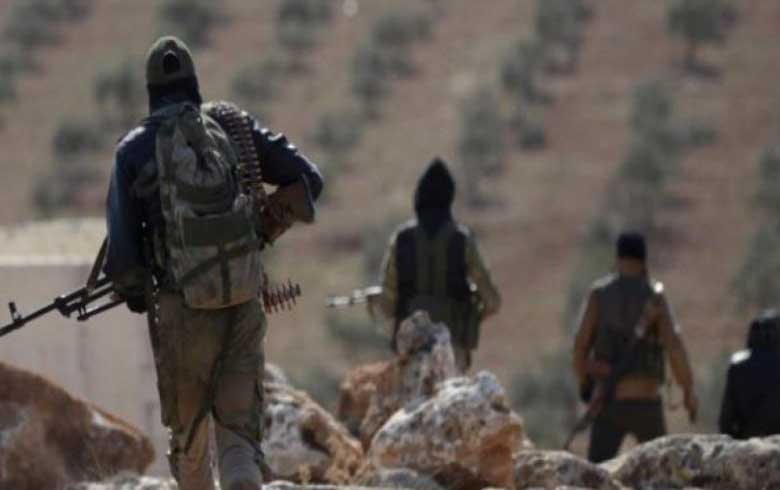 Regime forces bombard eastern rural Idlib and clashes erupt in rural Ma’aret al-Numan