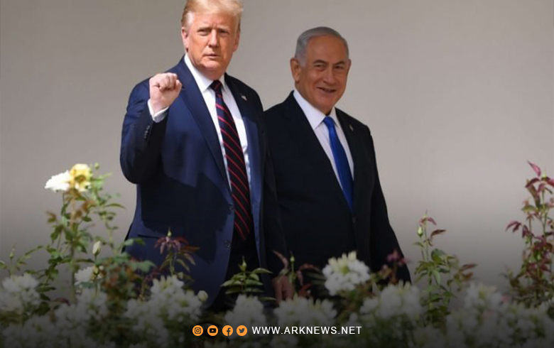 أربع سنوات من هدايا ترامب لنتنياهو آخرها الجاسوس بولارد.