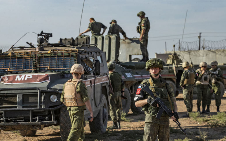 Moscow Will Facilitate Dialogue Between Kurds, Damascus - Deputy Foreign Minister