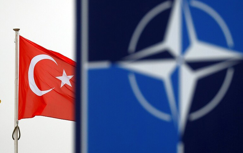 Sources: Turkey holds up NATO military plans over Syria dispute