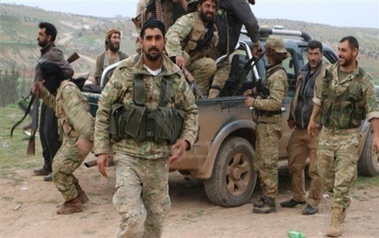 Sari Kaniye: Kidnapping of dozens of Kurdish civilians, including women and children