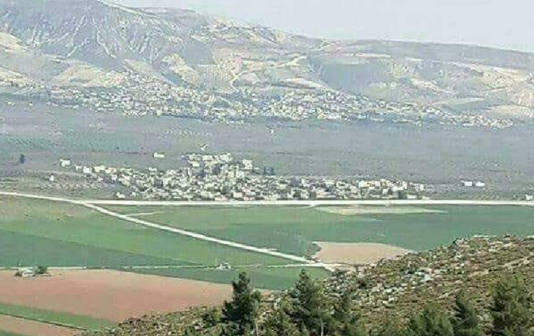 The Turkish-backed factions continue their abuses in Afrin by harassing farmers and looting their livelihoods