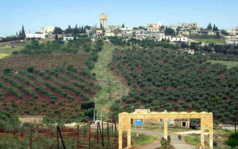 Afrin ... kidnapping and looting continue by armed militias