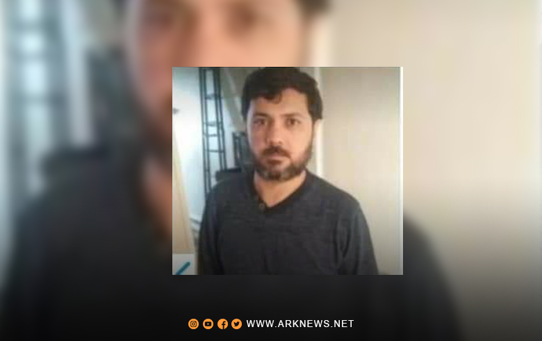 Çekdaran kurdekî Efrînê serbest berda 