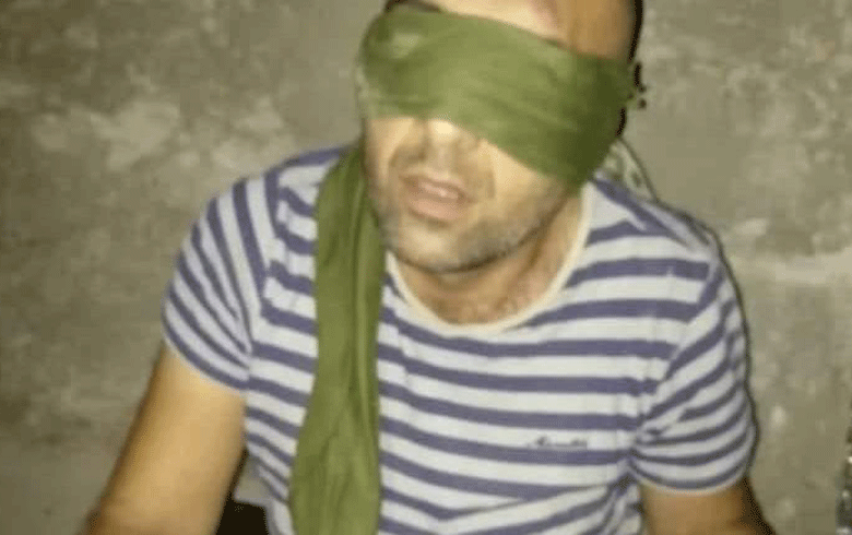 Afrin ... Kidnapping a Kurdish citizen by an armed group and demanding a ransom