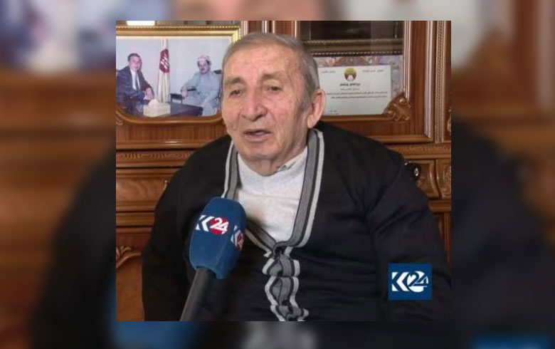 50 sal in malbateke kurd di Radiyoya Yêrîvan de kar dikin  