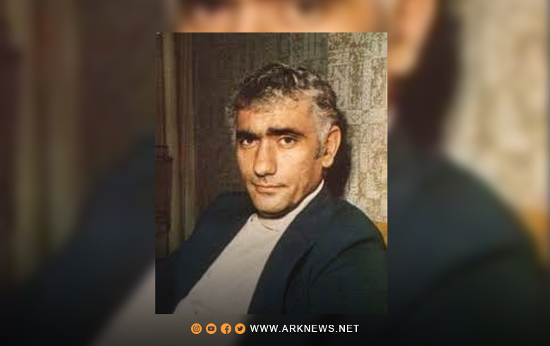 الذكرى الـ41 لوفاة 