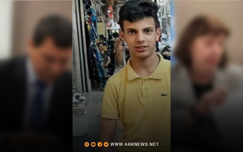 قسد تختطف طفلاً والده محامٍ في إدارة PYD في كوباني 