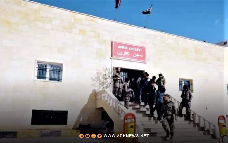 كريارێن هۆڤانە یێن چەكداران د دەرمافێ كوردان دە بەردەوامن 