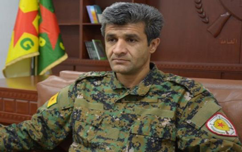  نووری مه‌حموود: به‌رڤانییا سوێدایێ ئه‌ركه‌كی نشتیمانی یه‌ 