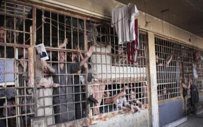 تۆرا سووري ياماڤێ مرۆڤان : 647 گرتنێن هۆڤانه‌ مه‌ها بووری هاتنه‌ ئه‌نجامدان