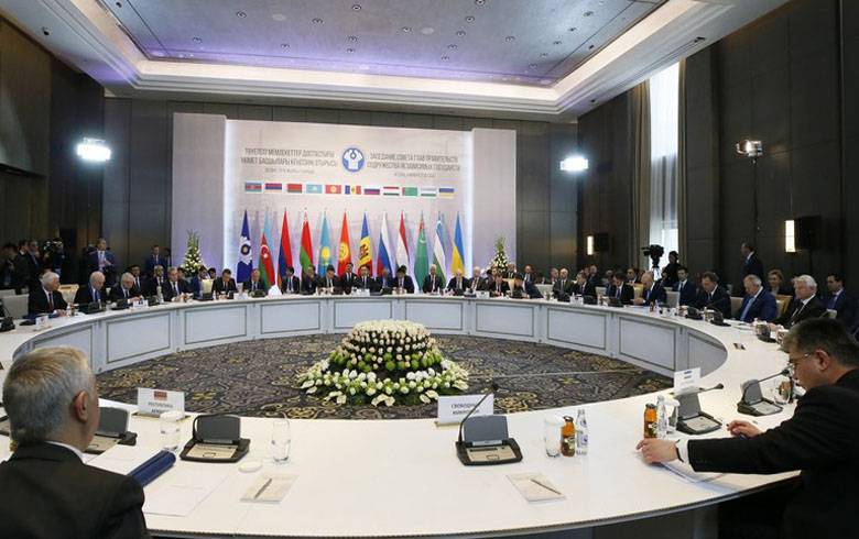 Joint Statement by Iran, Russia and Turkey on the International Meeting on Syria in Astana (Nor Sultan, 25-26 April 2019)